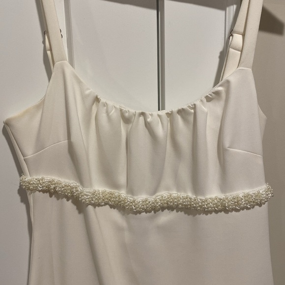 Likely Lane Midi Dress - Picture 4 of 7